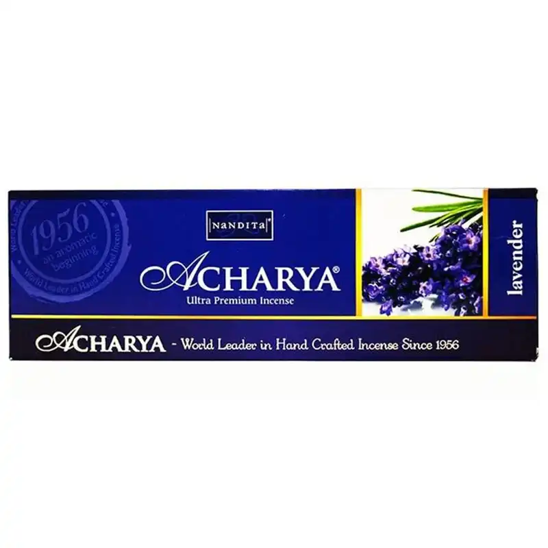 عود ناندیتا مدل لوندر