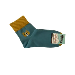 جوراب دخترانه مدل RV-163