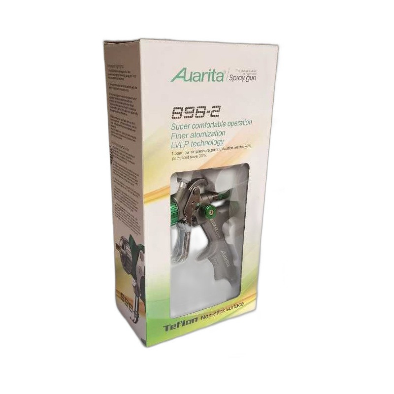 پیستوله آئوریتا مدل 2-898 کد 1/3