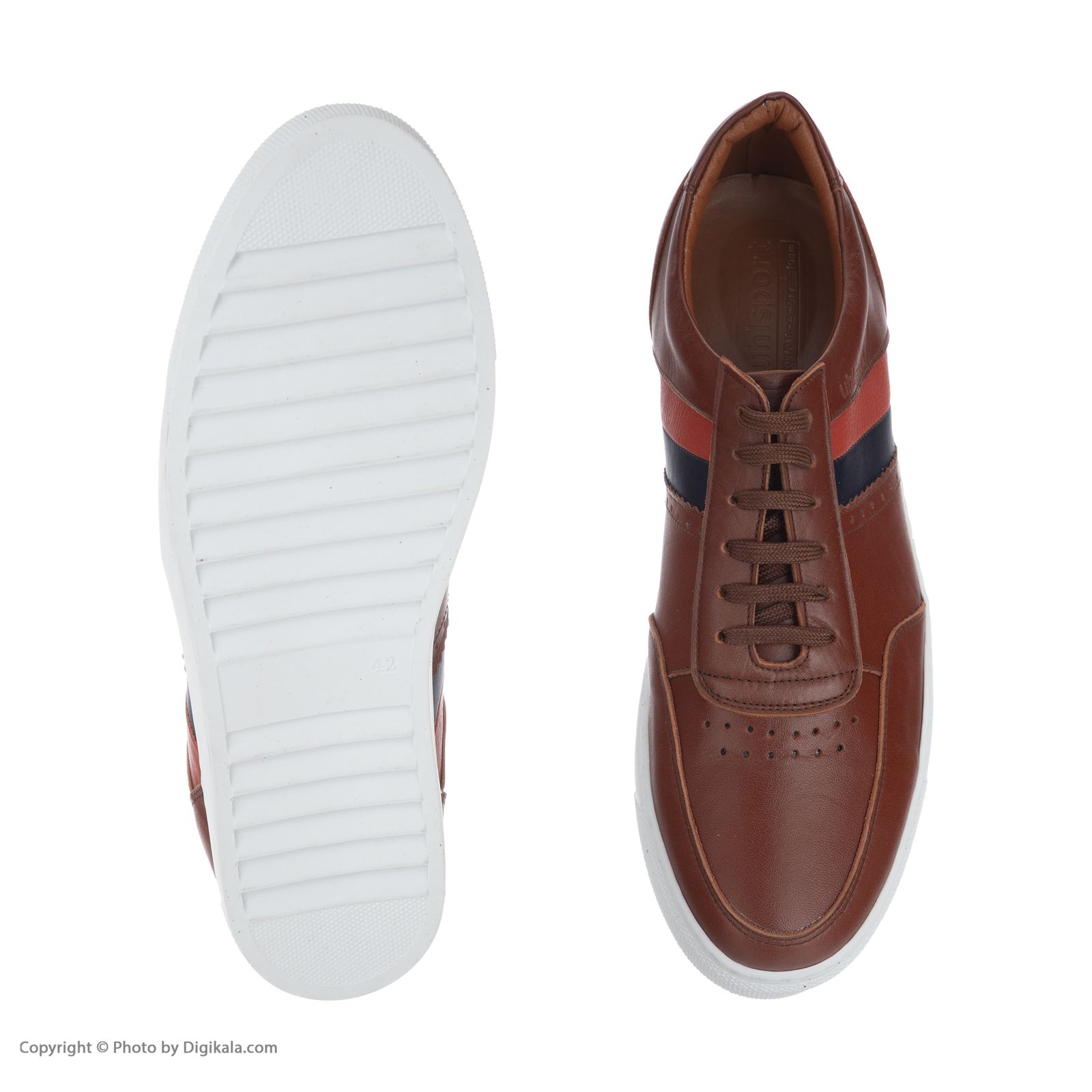 کفش راحتی مردانه آلشپرت مدل MUH793-506 -  - 3