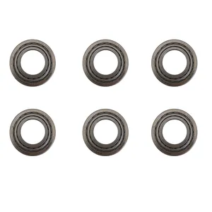 بلبرینگ چرخ عقب کانادا دیزل مدل44649/10 بسته 6 عددی