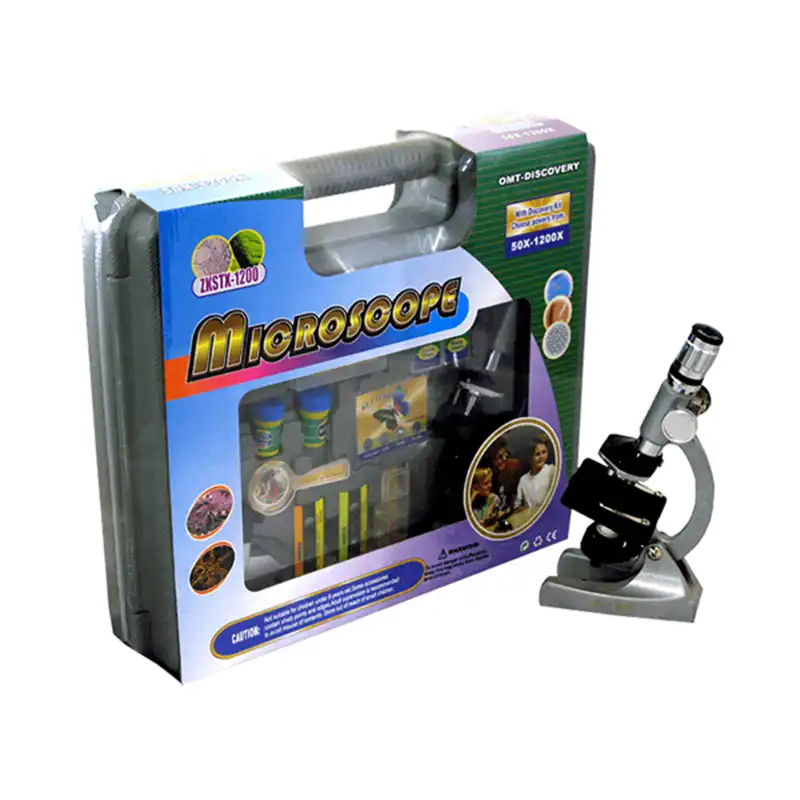 میکروسکوپ مدیک مدل ZKSTX-1200