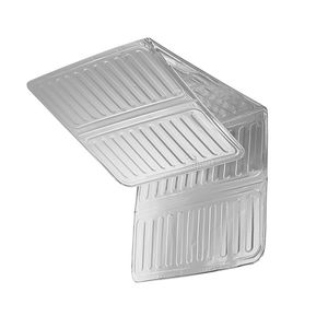 فویل مدل محافظ گاز رول 0.84 متری