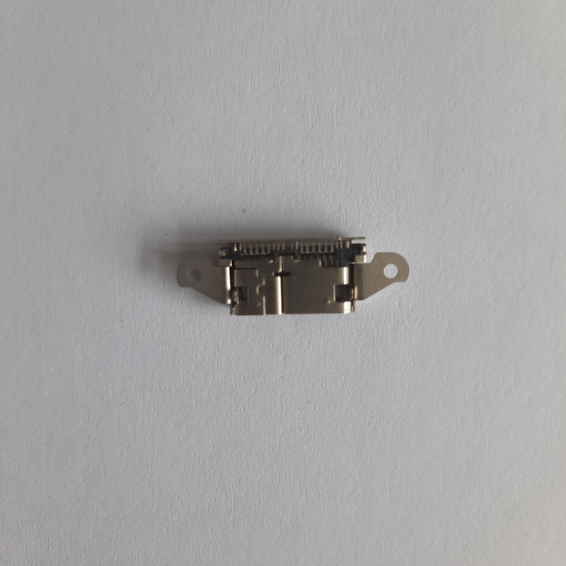 سوکت شارژ مدل micro usb کد 020 بسته 10 عددی