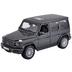 ماکت ماشین مایستو مدل Mercedes G-Klasse G63 AMG 500 2019