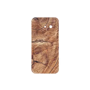 MAHOOT Wood Texture 5 Cover Sticker for Samsung Galaxy A3 2017
