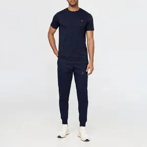 ست تی شرت و شلوار مردانه مادر مدل Rock Z80