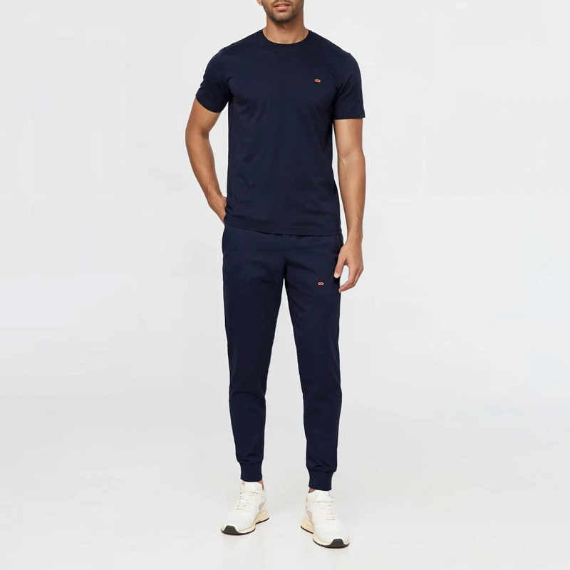 ست تی شرت و شلوار مردانه مادر مدل Rock Z80