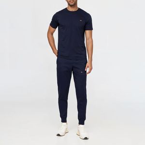 ست تی شرت و شلوار مردانه مادر مدل Rock Z80