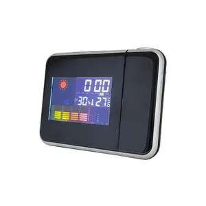 ساعت رومیزی دیجتیال مدل DS-8190