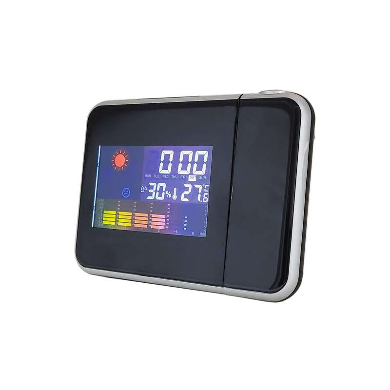 ساعت رومیزی دیجتیال مدل DS-8190