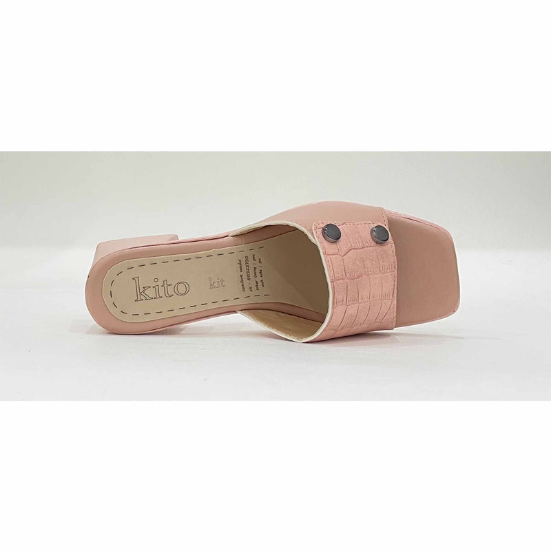صندل زنانه کیتو مدل JIRA کد RS-PK-1076
