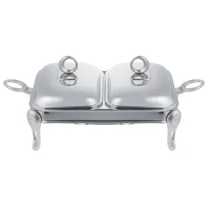 سوفله خوری مدل دوقلو کد 500S