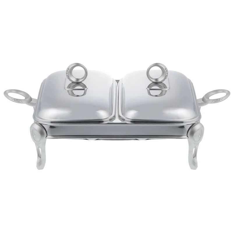 سوفله خوری مدل دوقلو کد 500S