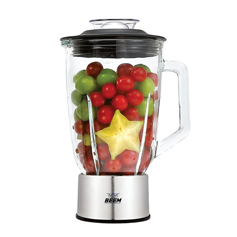 آبمیوه‌گیری چند کاره بیم مدل 2301