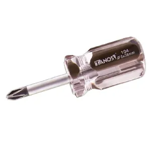 پیچ گوشتی مچی تانوس مدل SD-06-38