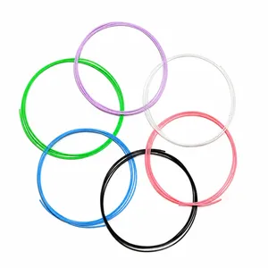 eSUN +pla filament for 3d printers and 3d pen 6 six