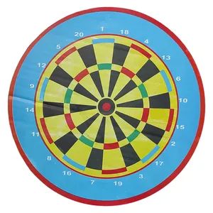 دارت سوزنی مدل کارتونی کد DRT-049