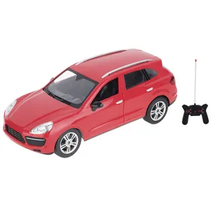 Tian Du Porsche Cayenne Radio Control Car Toys