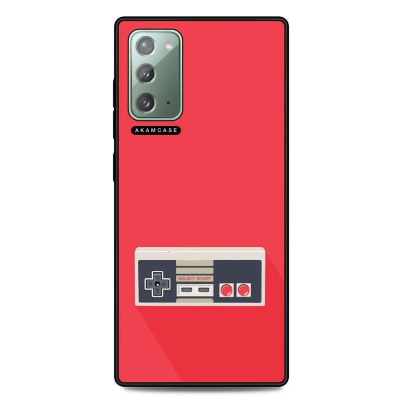 کاور آکام مدل AMC-WSGN20-NOSTECH-8 مناسب برای گوشی موبایل سامسونگ Galaxy Note 20