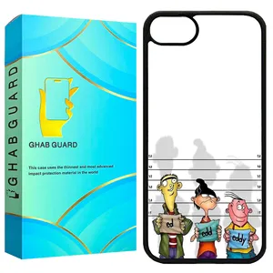 Ghab Guard G16E Cover For Apple iPhone 16e