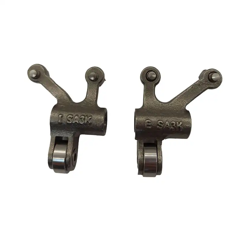 انگشتی سیلندر موتورسیکلت باجاج مدل NS200 مناسب برای ان اس بسته 2 عددی