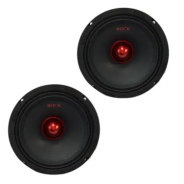 میدرنج خودرو راک مدل NR_8000 بسته دو عددی