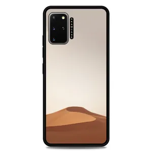 AKAM AMC-WSGS20P-DESERT-9 Cover For Samsung Galaxy S20 Plus