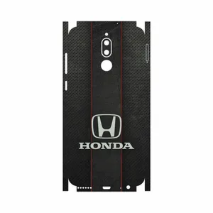 MAHOOT Honda Motor-FullSkin Cover Sticker for Huawei Mate 10 Lite