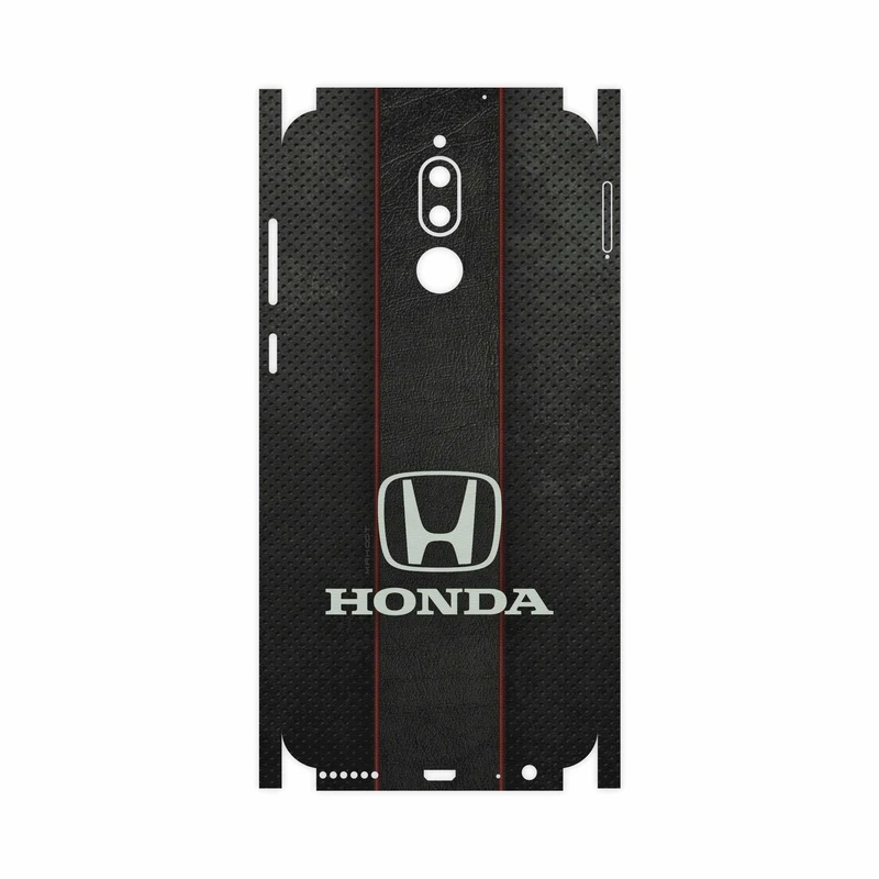 برچسب پوششی ماهوت مدل Honda Motor-FullSkin مناسب برای گوشی موبایل هوآوی Mate 10 Lite