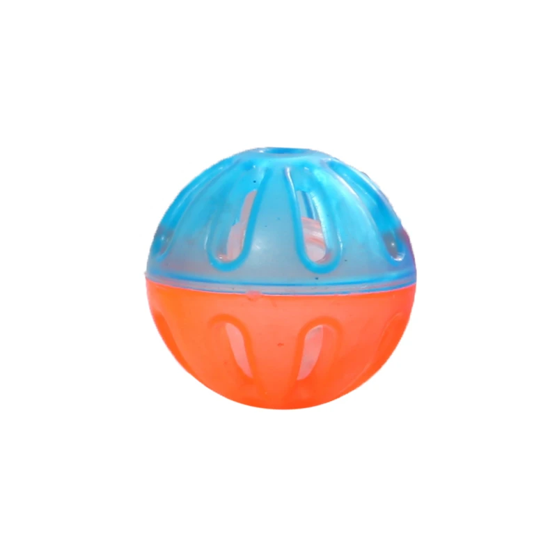 اسباب بازی پرندگان مدل توپ کریستال بسته 30 عددی