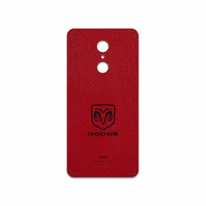 MAHOOT RL-DDG Cover Sticker for Xiaomi REDMI 5
