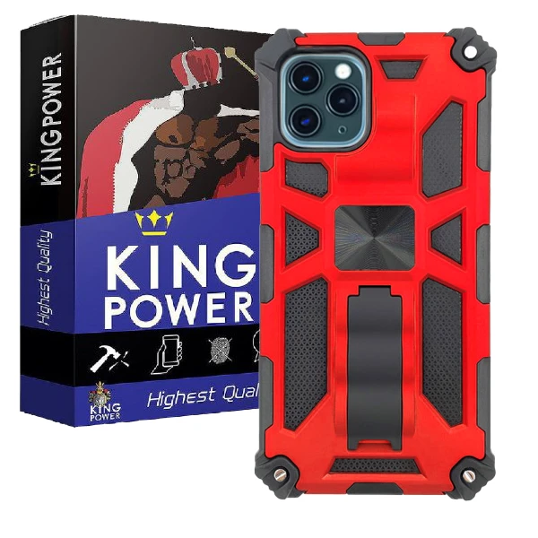 کاور کینگ پاور مدل KH21 مناسب برای گوشی موبایل اپل Iphone 11 Pro Max