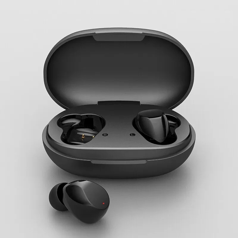 هدست بی سیم لنوو مدل SAE TC02 TWS earbases