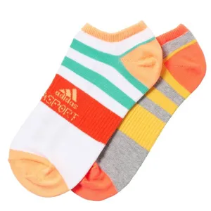 جوراب آدیداس مدل SC Liner بسته 2 عددی