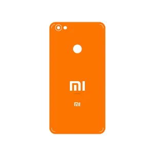 MAHOOT Xiaomi Cover Sticker for Xiaomi Redmi Note 5A Prime
