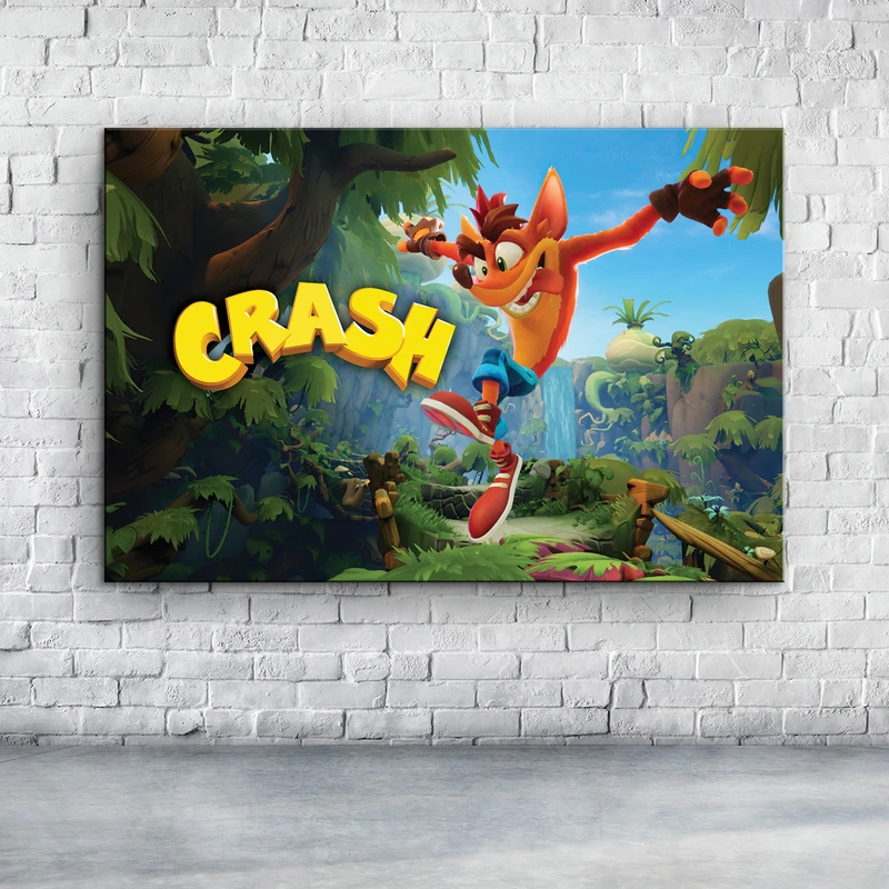 تابلو شاسی مدل H176 بازی گیم کراش