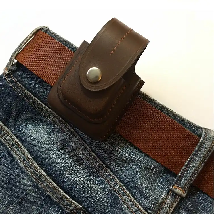 کیف سیگار مدل CZ703R