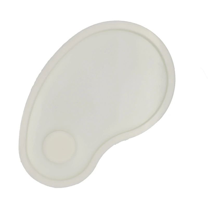 قالب رزین مدل پالت