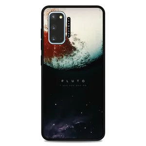 AKAM AMC-WSGS20-PLANET-7Cover For Samsung Galaxy S20