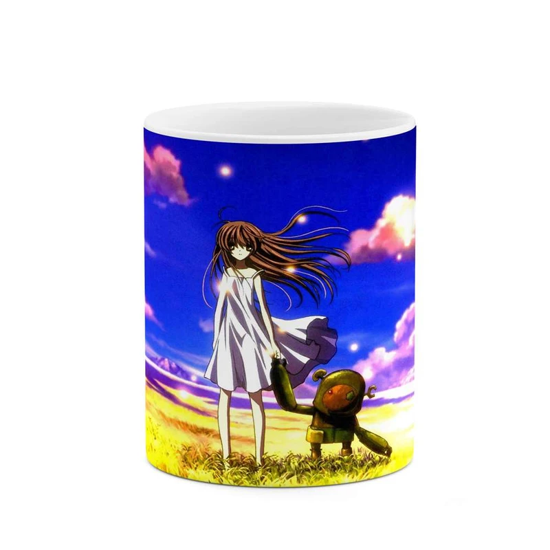 ماگ کاکتی مدل انیمه کد mgh21061