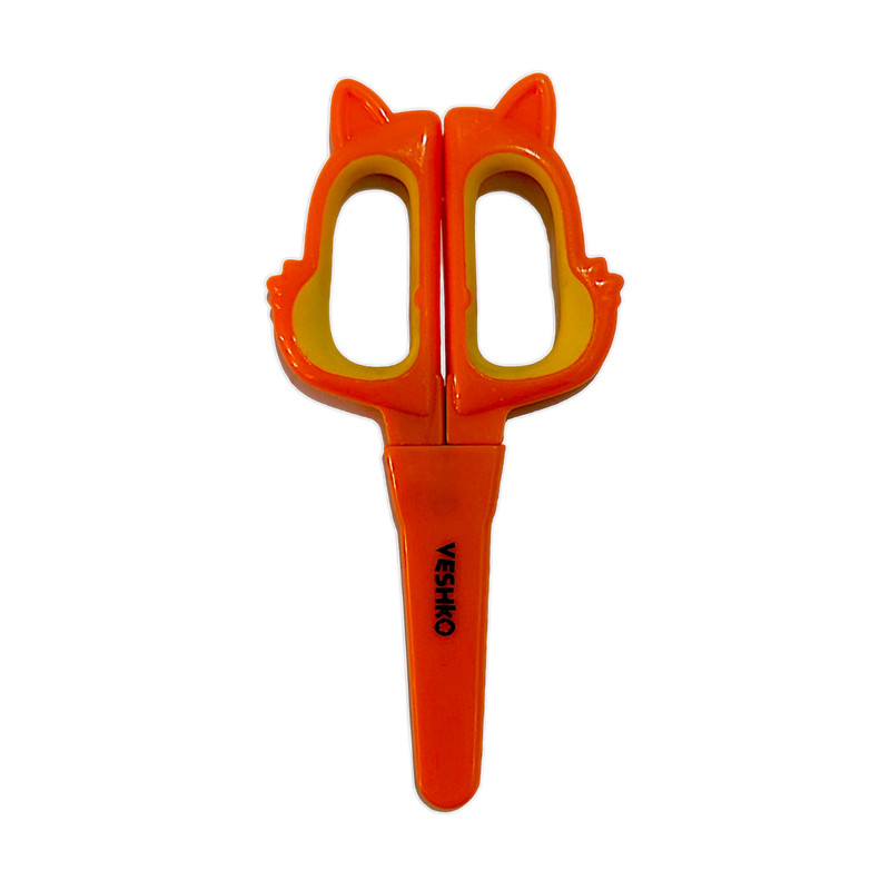 قیچی وشکو مدل روباه کد 4326