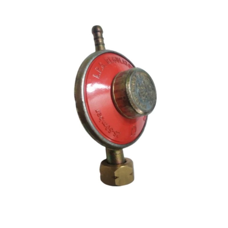 رگولاتور پرسی مدل 0009