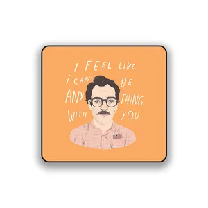 زیر لیوانی طرح فیلم her