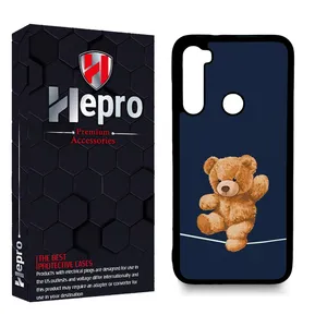 HEPRO MC Cover for XIAOMI Redmi Note 8