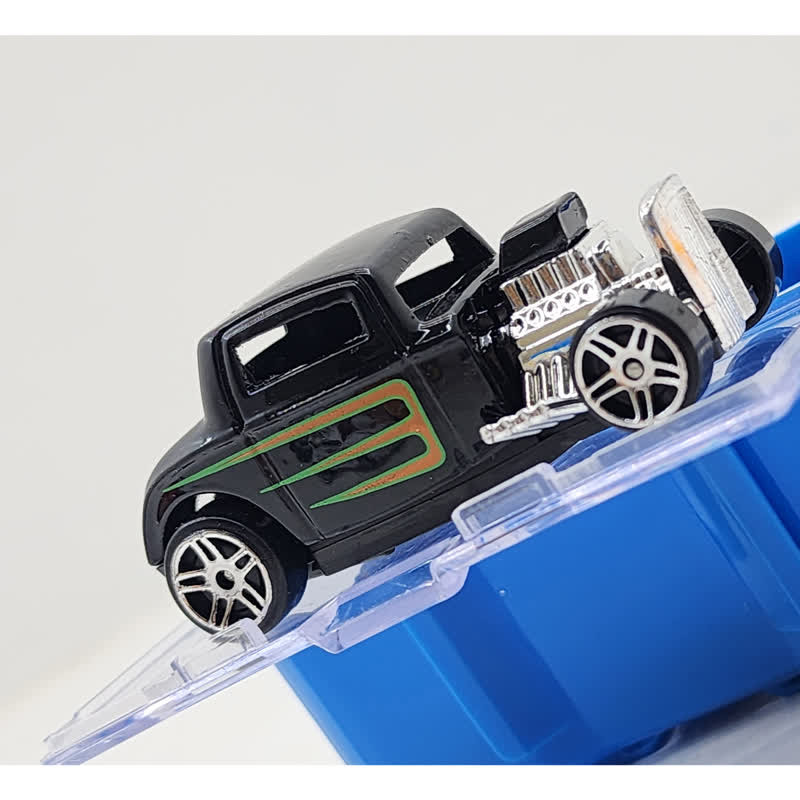 ماشین بازی ناب سل مدل 1932 FORD CUSTOM HOTROD