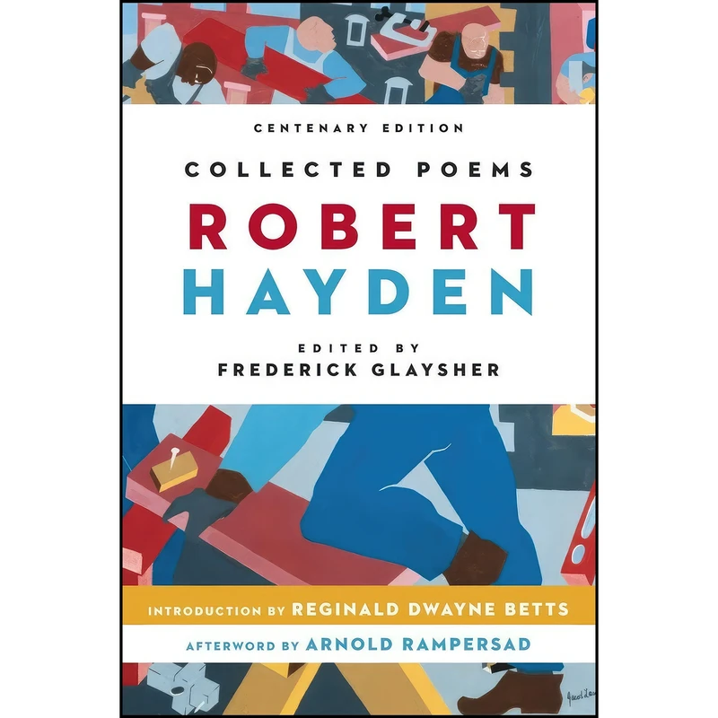 کتاب Collected Poems اثر جمعي از نويسندگان انتشارات Liveright