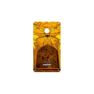 MAHOOT Chehel Sotoun Palace Cover Sticker for Microsoft Lumia 532