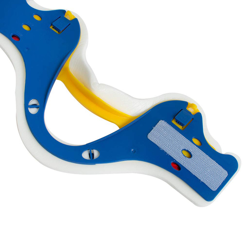 گردن بند طبی مدل LS 2148 L