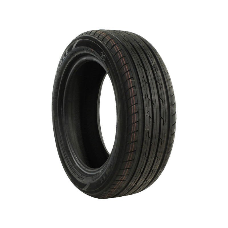 لاستیک خودرو تراینگل مدل TE301 سایز 195/60R14